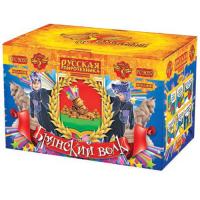 Брянский волк Комбинированный Фейерверк купить в Дорогобуже | dorogobuzh.salutsklad.ru