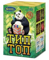 Тип-Топ Батарея салютов купить в Дорогобуже | dorogobuzh.salutsklad.ru