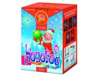 Новогод Салют купить в Дорогобуже | dorogobuzh.salutsklad.ru