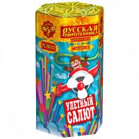 Улётный салют Батарея салютов купить в Дорогобуже | dorogobuzh.salutsklad.ru