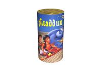 Аладдин Фонтан пиротехнический купить в Дорогобуже | dorogobuzh.salutsklad.ru