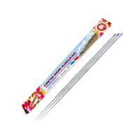 Триколор 300 мм. Бенгальские огни цветные купить в Дорогобуже | dorogobuzh.salutsklad.ru