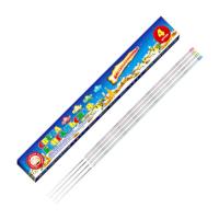 Цветопламенные 300-4 мм. Бенгальские огни цветные купить в Дорогобуже | dorogobuzh.salutsklad.ru