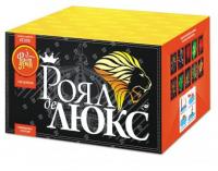 Роял де Люкс Салют купить в Дорогобуже | dorogobuzh.salutsklad.ru