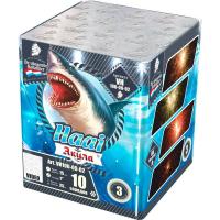 Акула Фейерверк купить в Дорогобуже | dorogobuzh.salutsklad.ru