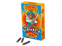 Команда корсара Моргана 1-2 Петарды купить в Дорогобуже | dorogobuzh.salutsklad.ru