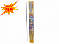 Ультра 450 Бенгальские огни купить в Дорогобуже | dorogobuzh.salutsklad.ru