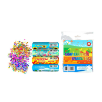 Времена года Набор хлопушек купить в Дорогобуже | dorogobuzh.salutsklad.ru