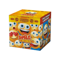 Смайл Фонтан пиротехнический купить в Дорогобуже | dorogobuzh.salutsklad.ru