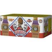 Биг-Бен Салют купить в Дорогобуже | dorogobuzh.salutsklad.ru