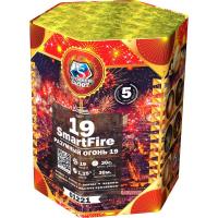 SmartFire Фейерверк купить в Дорогобуже | dorogobuzh.salutsklad.ru