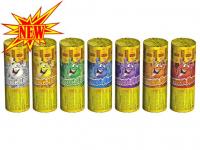 Цветной дым 40 Цветной дым купить в Дорогобуже | dorogobuzh.salutsklad.ru