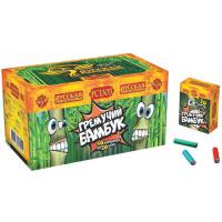 Гремучий бамбук Петарды купить в Дорогобуже | dorogobuzh.salutsklad.ru