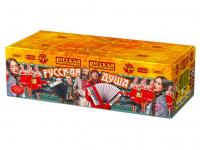 Русская душа Комбинированный Фейерверк купить в Дорогобуже | dorogobuzh.salutsklad.ru