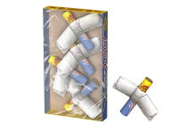 Ланцет Фейерверки летающие купить в Дорогобуже | dorogobuzh.salutsklad.ru