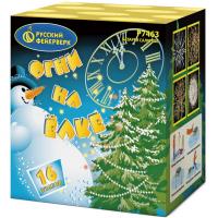 Огни на елке Салют купить в Дорогобуже | dorogobuzh.salutsklad.ru