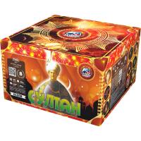 Султан Салют купить в Дорогобуже | dorogobuzh.salutsklad.ru