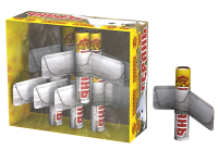 Герань Фейерверки летающие купить в Дорогобуже | dorogobuzh.salutsklad.ru