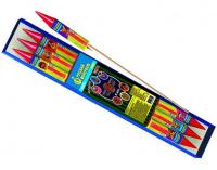 Ракеты Ассорти Ракеты купить в Дорогобуже | dorogobuzh.salutsklad.ru