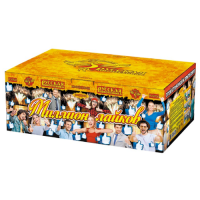 Миллион лайков Батарея салютов купить в Дорогобуже | dorogobuzh.salutsklad.ru