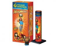 Матрешка Фестивальные шары купить в Дорогобуже | dorogobuzh.salutsklad.ru