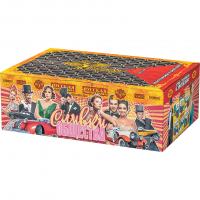 Сливки общества Батарея салютов купить в Дорогобуже | dorogobuzh.salutsklad.ru