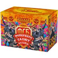 ФСБ: Фейерверк-Салют-Балдеж Фейерверк купить в Дорогобуже | dorogobuzh.salutsklad.ru