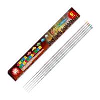 Северное сияние 300 мм. Бенгальские огни купить в Дорогобуже | dorogobuzh.salutsklad.ru