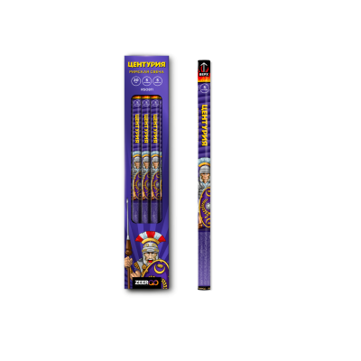 Центурия Римские свечи купить в Дорогобуже | dorogobuzh.salutsklad.ru