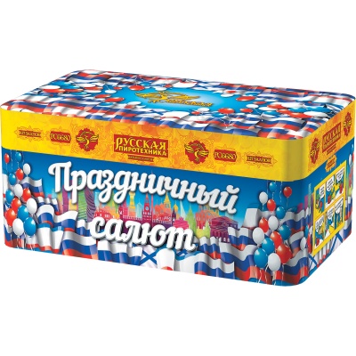 Праздничный салют Батарея салютов купить в Дорогобуже | dorogobuzh.salutsklad.ru