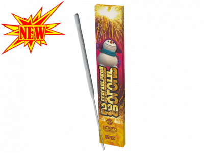 230 мм. Бенгальские огни купить в Дорогобуже | dorogobuzh.salutsklad.ru