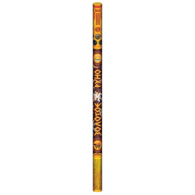 Золотое руно Римские свечи купить в Дорогобуже | dorogobuzh.salutsklad.ru