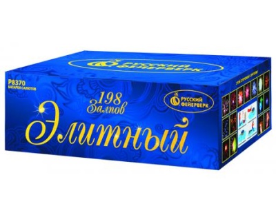 Элитный Комбинированный Фейерверк купить в Дорогобуже | dorogobuzh.salutsklad.ru