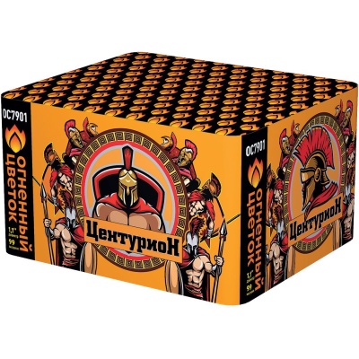 Центурион New Салют купить в Дорогобуже | dorogobuzh.salutsklad.ru