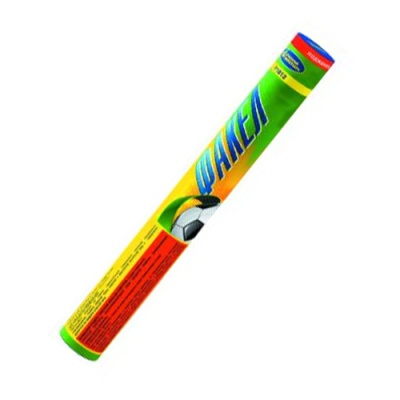 Цветопламенный зеленый Фальшфейер купить в Дорогобуже | dorogobuzh.salutsklad.ru