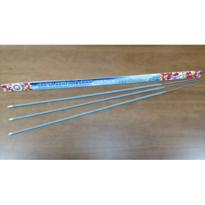 Белый снег 650 Бенгальские огни купить в Дорогобуже | dorogobuzh.salutsklad.ru