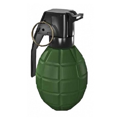 Граната имитационная пиротехническая (горох) Петарды купить в Дорогобуже | dorogobuzh.salutsklad.ru