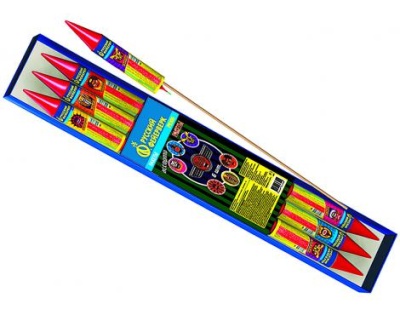 Ракеты Ассорти Ракеты купить в Дорогобуже | dorogobuzh.salutsklad.ru