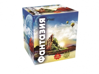 Фантазия Салют купить в Дорогобуже | dorogobuzh.salutsklad.ru