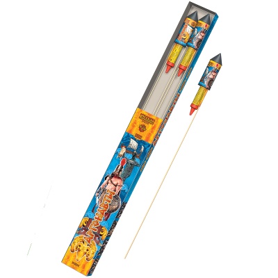 Аргонавты Ракеты купить в Дорогобуже | dorogobuzh.salutsklad.ru