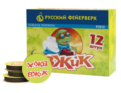 Вжик Петарды купить в Дорогобуже | dorogobuzh.salutsklad.ru