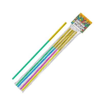 Цветной искристый Бенгальские огни купить в Дорогобуже | dorogobuzh.salutsklad.ru