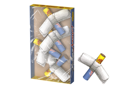 Ланцет Фейерверки летающие купить в Дорогобуже | dorogobuzh.salutsklad.ru