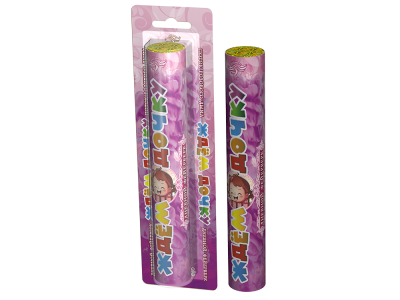 Ждём дочку / Ждём сыночка Цветной дым купить в Дорогобуже | dorogobuzh.salutsklad.ru