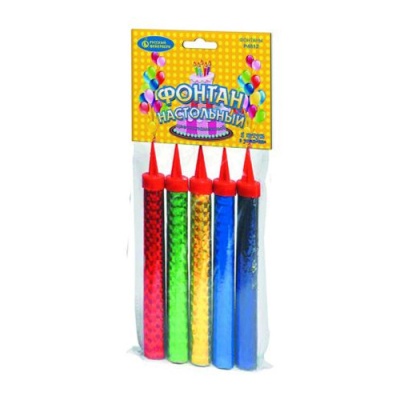 Настольный фонтан цветопламенный Настольный фонтан купить в Дорогобуже | dorogobuzh.salutsklad.ru